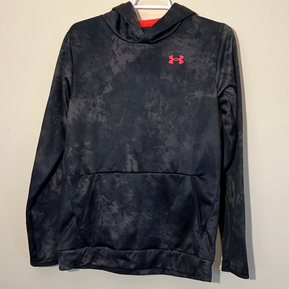 Under Armour hoodie - youth XL